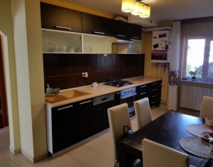 Lakás 3 szobák kiadó on Cluj-napoca, Zóna Zorilor