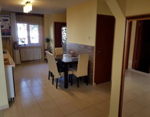 Lakás 3 szobák kiadó on Cluj-napoca, Zóna Zorilor