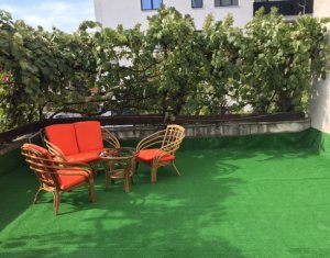 Lakás 3 szobák kiadó on Cluj-napoca, Zóna Zorilor