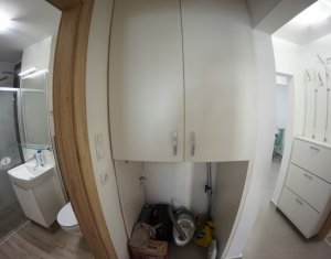 Lakás 3 szobák kiadó on Cluj-napoca, Zóna Zorilor