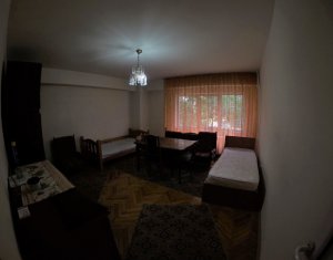 Lakás 3 szobák kiadó on Cluj-napoca, Zóna Gheorgheni