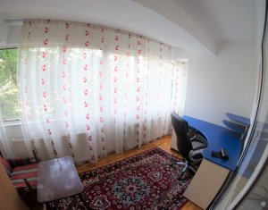 Lakás 3 szobák kiadó on Cluj-napoca, Zóna Gheorgheni