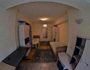 Lakás 3 szobák kiadó on Cluj-napoca, Zóna Gheorgheni