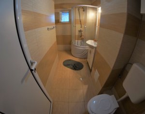 Lakás 3 szobák kiadó on Cluj-napoca, Zóna Gheorgheni