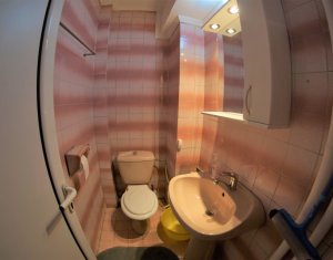 Lakás 3 szobák kiadó on Cluj-napoca, Zóna Gheorgheni