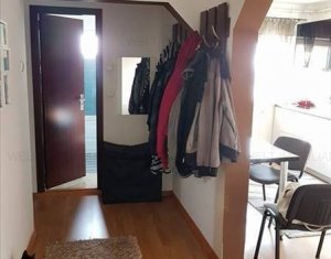 Lakás 4 szobák kiadó on Cluj-napoca, Zóna Marasti