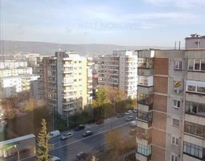 Lakás 4 szobák kiadó on Cluj-napoca, Zóna Marasti