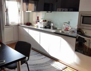 Lakás 4 szobák kiadó on Cluj-napoca, Zóna Marasti