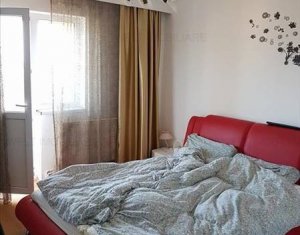 Lakás 4 szobák kiadó on Cluj-napoca, Zóna Marasti