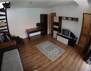 Lakás 2 szobák kiadó on Cluj-napoca, Zóna Centru