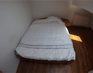 Lakás 2 szobák kiadó on Cluj-napoca, Zóna Centru