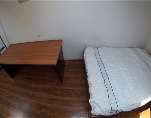 Lakás 2 szobák kiadó on Cluj-napoca, Zóna Centru