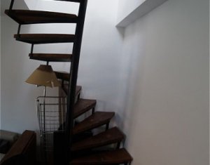 Lakás 2 szobák kiadó on Cluj-napoca, Zóna Centru