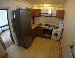 Lakás 2 szobák kiadó on Cluj-napoca, Zóna Centru