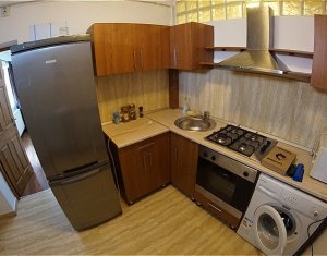 Lakás 2 szobák kiadó on Cluj-napoca, Zóna Centru