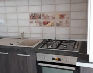 Lakás 3 szobák kiadó on Cluj-napoca