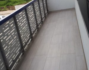 Lakás 3 szobák kiadó on Cluj-napoca