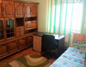 Lakás 3 szobák kiadó on Cluj-napoca, Zóna Manastur