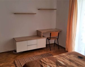 Lakás 3 szobák kiadó on Cluj-napoca, Zóna Manastur