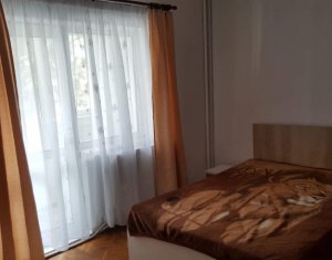 Lakás 3 szobák kiadó on Cluj-napoca, Zóna Manastur