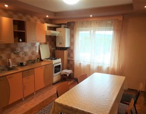 Lakás 3 szobák kiadó on Cluj-napoca, Zóna Manastur