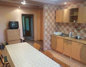 Lakás 3 szobák kiadó on Cluj-napoca, Zóna Manastur