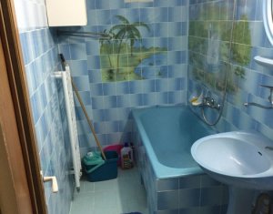 Lakás 3 szobák kiadó on Cluj-napoca, Zóna Manastur