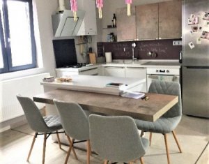 , 65m2 on Cluj-napoca, Zóna Buna Ziua