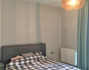 Lakás 2 szobák kiadó on Cluj-napoca, Zóna Buna Ziua