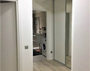 Lakás 2 szobák kiadó on Cluj-napoca, Zóna Buna Ziua