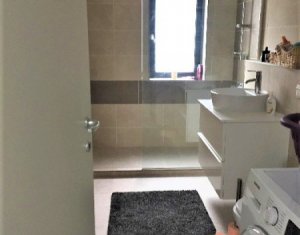 Lakás 2 szobák kiadó on Cluj-napoca, Zóna Buna Ziua