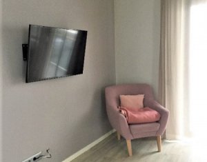 Lakás 2 szobák kiadó on Cluj-napoca, Zóna Buna Ziua