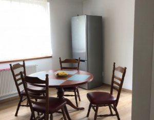 Lakás 2 szobák kiadó on Cluj-napoca, Zóna Grigorescu