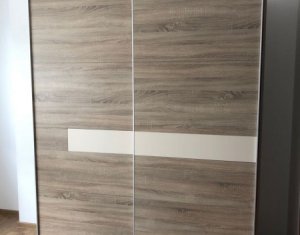 Lakás 2 szobák kiadó on Cluj-napoca, Zóna Grigorescu