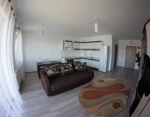 Lakás 3 szobák kiadó on Cluj-napoca, Zóna Marasti