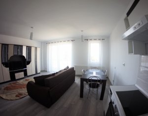 Lakás 3 szobák kiadó on Cluj-napoca, Zóna Marasti