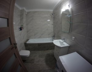 Lakás 3 szobák kiadó on Cluj-napoca, Zóna Marasti