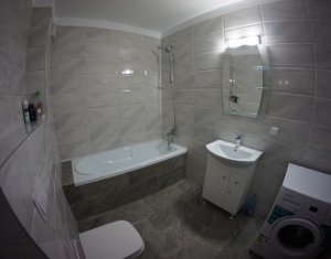 Lakás 3 szobák kiadó on Cluj-napoca, Zóna Marasti