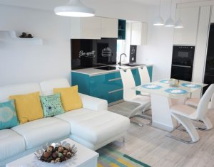 Lakás 2 szobák kiadó on Cluj-napoca, Zóna Gheorgheni