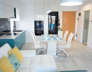 Lakás 2 szobák kiadó on Cluj-napoca, Zóna Gheorgheni