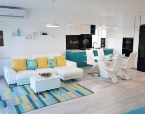 , 45m2 on Cluj-napoca, Zóna Gheorgheni