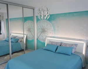 Lakás 2 szobák kiadó on Cluj-napoca, Zóna Gheorgheni