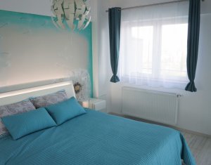 Lakás 2 szobák kiadó on Cluj-napoca, Zóna Gheorgheni