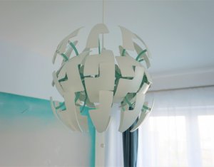 Lakás 2 szobák kiadó on Cluj-napoca, Zóna Gheorgheni