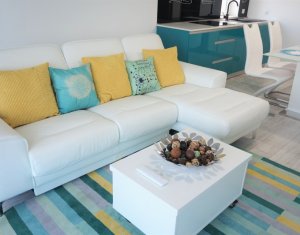 Lakás 2 szobák kiadó on Cluj-napoca, Zóna Gheorgheni