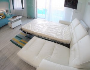 Lakás 2 szobák kiadó on Cluj-napoca, Zóna Gheorgheni