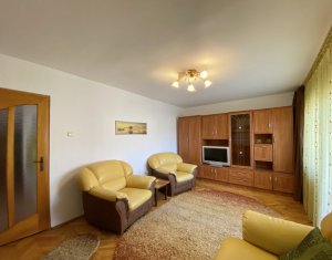 Appartement 4 chambres à louer dans Cluj-napoca, zone Gheorgheni