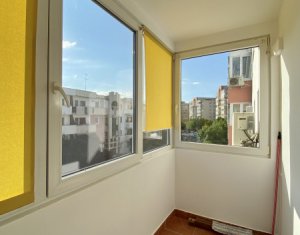 Appartement 4 chambres à louer dans Cluj-napoca, zone Gheorgheni