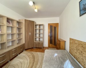 Appartement 4 chambres à louer dans Cluj-napoca, zone Gheorgheni