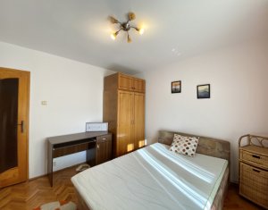 Appartement 4 chambres à louer dans Cluj-napoca, zone Gheorgheni